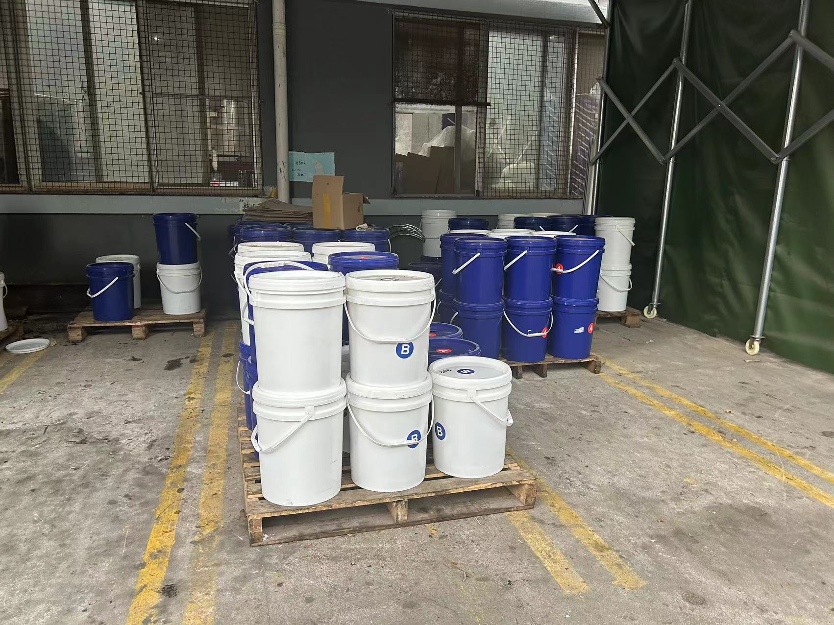 復合材料專用硅膠選擇有妙招，速來圍觀！